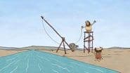 27326 Years Before Crossing Rivers