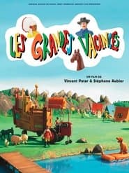Panique au village : Les Grandes Vacances