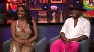 Karamo & Kandi Burruss
