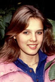 Cathrin Blake