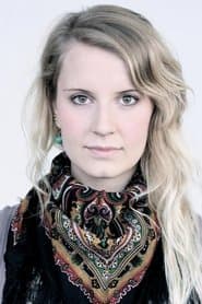 Afgreiðslukona