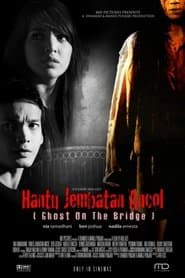 Hantu Jembatan Ancol