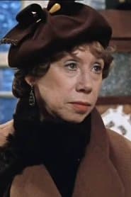 Rachkov's Mother