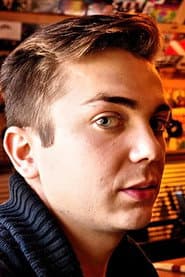 Grant / Garrett Gleason