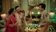 Dhairya Uncovers Vikrant is Aman