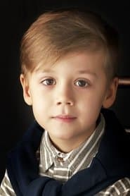 Sasha Savelyev