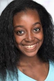 Maisie Brumble (voice)