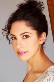 Tori Hausermann (as Laura Harrison)