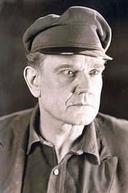 Clerk With Gun