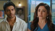 Aadhya Seeks Shivaay's Forgiveness
