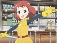 Yu-Shibu Short 4