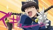 The Magical Girl