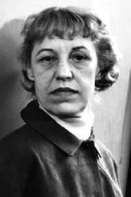 Rosa Klebb