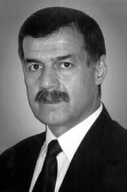 Konstantin Pavlovich