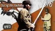 British Deserters, Sword Fights, and Poison Gas
