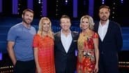 Jamie Theakston, Faye Tozer, Ben Cohen & Sara Pascoe