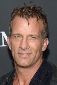Walter Downs / Billy / Mephisto