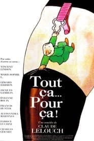 Tout ça… pour ça !