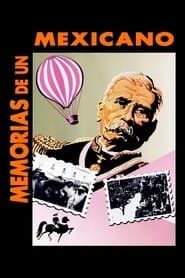 Memorias de un mexicano