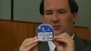 The Accountants: Michael's Office