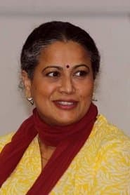 Supriya's mother
