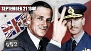 Week 056 - The Brits teach the Germans to bugger off! - WW2 - September 21 1940