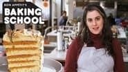 Claire Teaches You Cake Filling