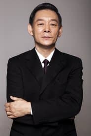 Wang Wenbin's Father