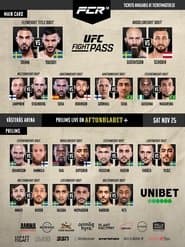 Fight Club Rush 18