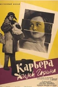 Dima Gorin's Career