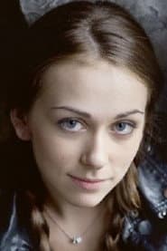 Oksana, bride