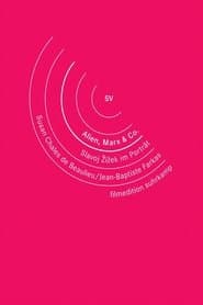 Alien, Marx & Co.  - Zizek Portrait