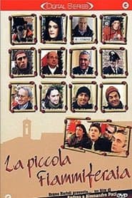La piccola fiammiferaia