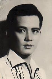 B. J. ("Kama" Episode)