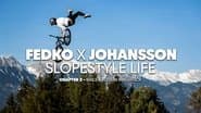 Big hits at Crankworx Innsbruck