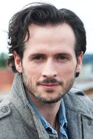 Alex Jarvis