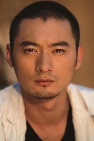 Tang Wai's Father