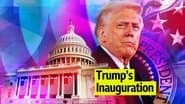 Trump’s Inauguration