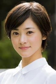 Kyoko Takama (young)