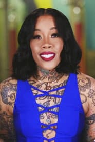 Zina Holloway