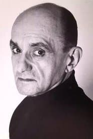 Old Consigliere