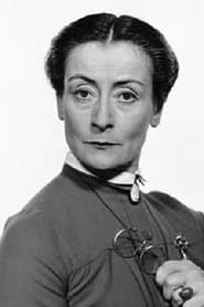 Mrs. Higgins