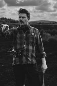 News Reporter (as Paudie Baggott)