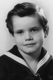 Jimmie (uncredited)