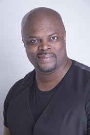 Pastor Bruce Barnes