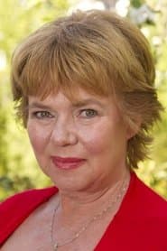 Solan Gundersen (voice)