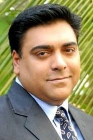 Raj Kamath