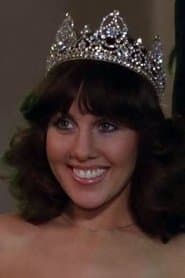 Leo - Girl in Park (as Poula Grifith-Jada)