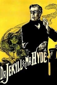 Dr. Jekyll and Mr. Hyde