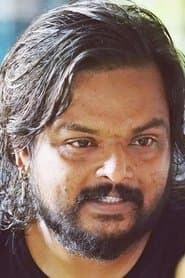 Akash Kunjikannan